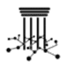 CaseMine logo