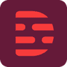 Descript logo
