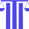 LegalDeskAI logo